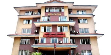 नायब सुब्बा बन्ने अवसर : लोकसेवाले खोल्यो विज्ञापन