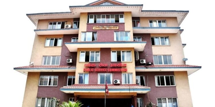 नायब सुब्बा बन्ने अवसर : लोकसेवाले खोल्यो विज्ञापन