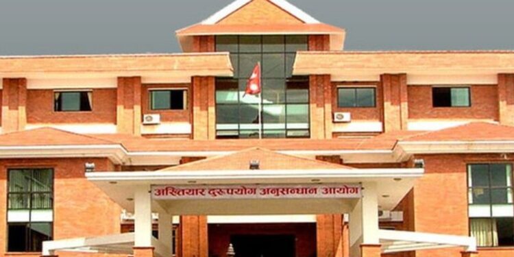 मधेस प्रदेशका सचिवसहित ६ जनाविरुद्ध भ्रष्टाचार मुद्दा दायर