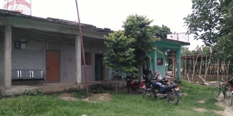 सर्लाहीको चक्रघट्टा गाउँपालिकामा भ्रष्टाचार, विशेषको फैसलाविरुद्ध सर्वोच्चमा पुनरावेदन