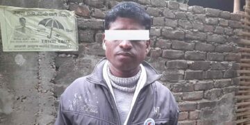 सप्तरीका नवनिर्वाचित वडाध्यक्ष साह बलात्कार मुद्दामा पुर्पक्षका लागि जेल चलान