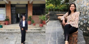 दिदीबहिनीको सुनौलो सफलता, दुवै बने ‘गोल्ड मेडलिस्ट’