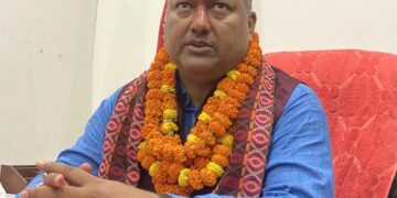 पत्रकारको सुरक्षाका लागि मधेस प्रदेश सरकार प्रतिबद्ध : मुख्यमन्त्री सिंह