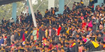 त्रिविको दीक्षान्तमा ढिलाइ : विद्यार्थीहरू असन्तुष्ट
