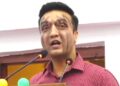 सांसद रहबर अन्सारीले संसदमै किन दले मोसो ?